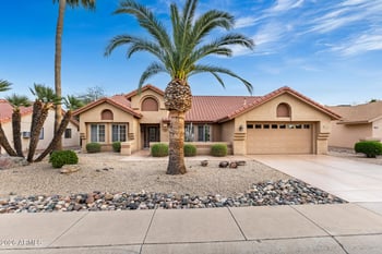 13515 Ballad Dr, Sun City West, AZ 85375