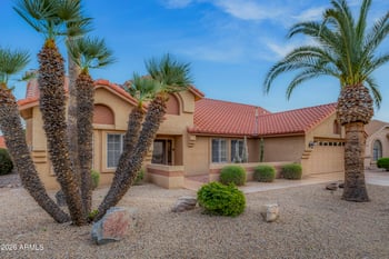 13515 Ballad Dr, Sun City West, AZ 85375