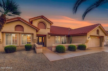 13515 Ballad Dr, Sun City West, AZ 85375