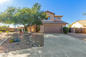 13515 Berridge Ln, Litchfield Park, AZ 85340