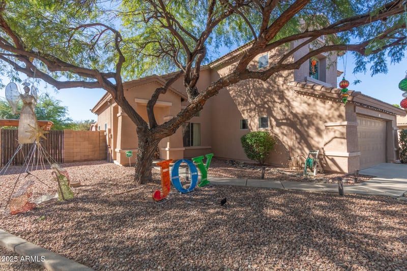 13515 Berridge Ln, Litchfield Park, AZ 85340