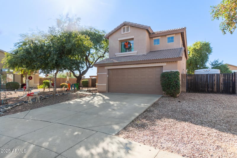 13515 Berridge Ln, Litchfield Park, AZ 85340