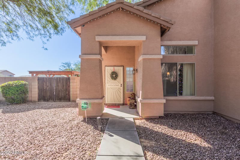 13515 Berridge Ln, Litchfield Park, AZ 85340