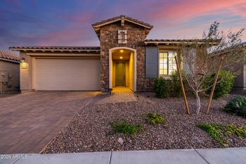 13515 Calle De Baca --, Peoria, AZ 85383