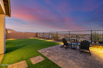13515 Calle De Baca --, Peoria, AZ 85383