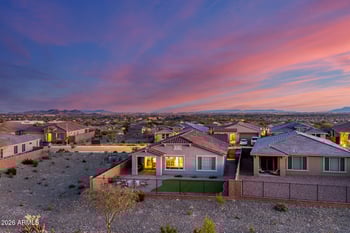 13515 Calle De Baca --, Peoria, AZ 85383