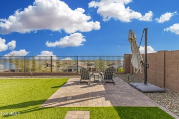 13515 Calle De Baca --, Peoria, AZ 85383
