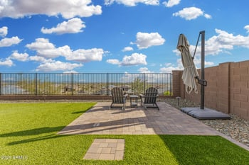 13515 Calle De Baca --, Peoria, AZ 85383