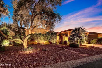 13515 Figueroa Dr, Sun City West, AZ 85375