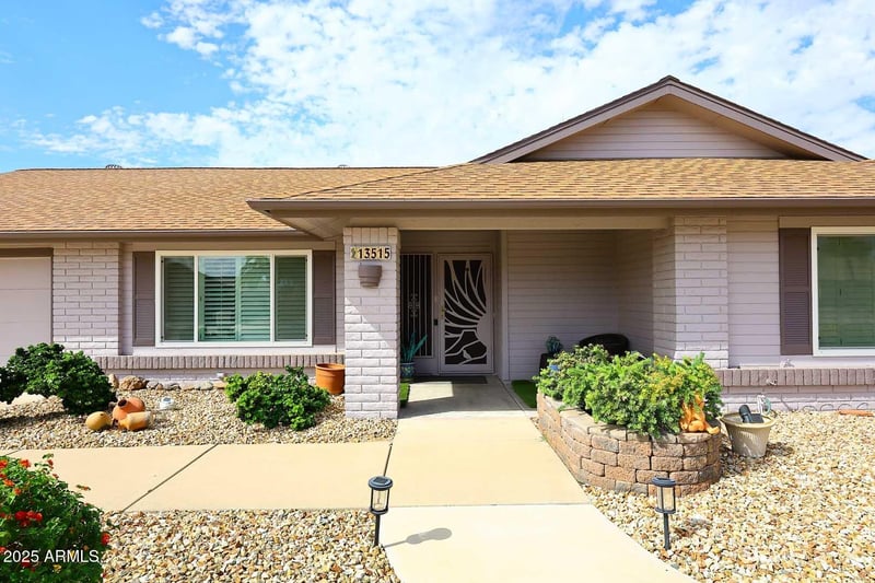 13515 Gemstone Dr, Sun City West, AZ 85375