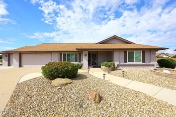 13515 Gemstone Dr, Sun City West, AZ 85375