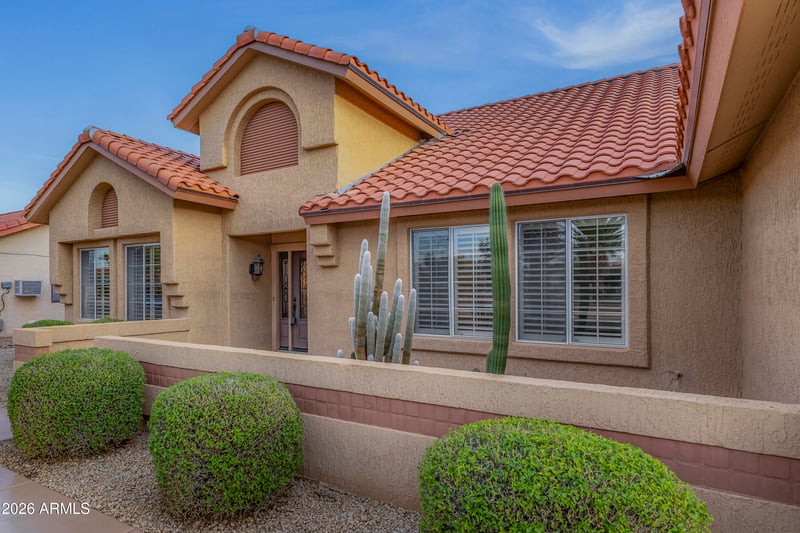 13515 Ballad Dr, Sun City West, AZ 85375