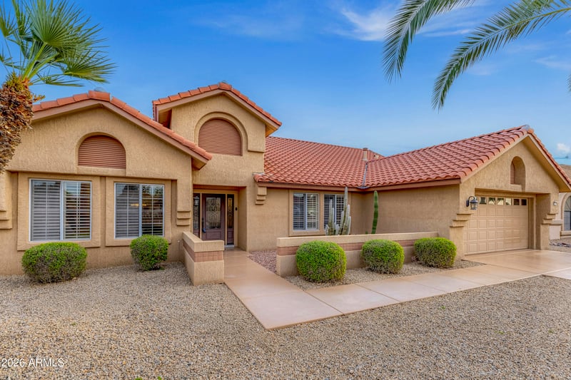 13515 Ballad Dr, Sun City West, AZ 85375