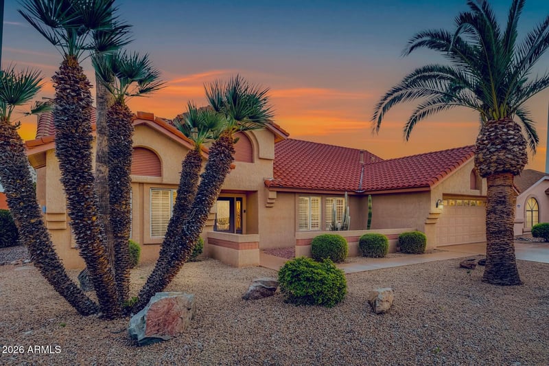 13515 Ballad Dr, Sun City West, AZ 85375