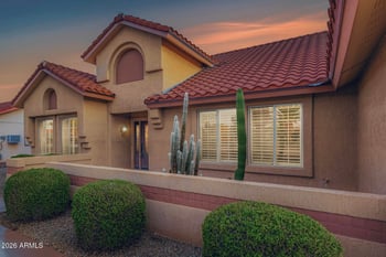 13515 Ballad Dr, Sun City West, AZ 85375