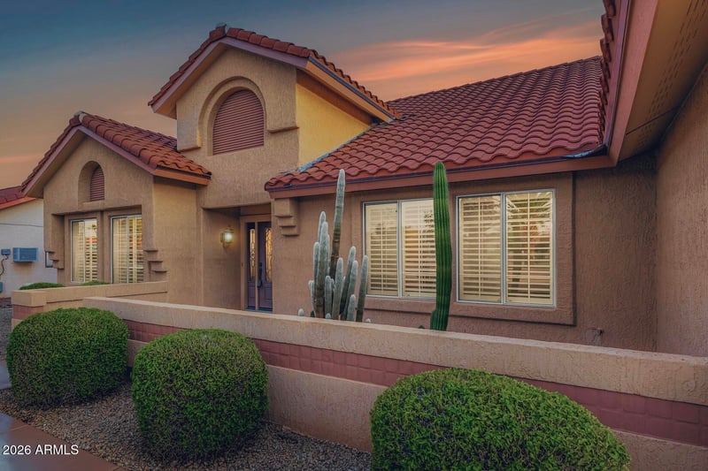 13515 Ballad Dr, Sun City West, AZ 85375