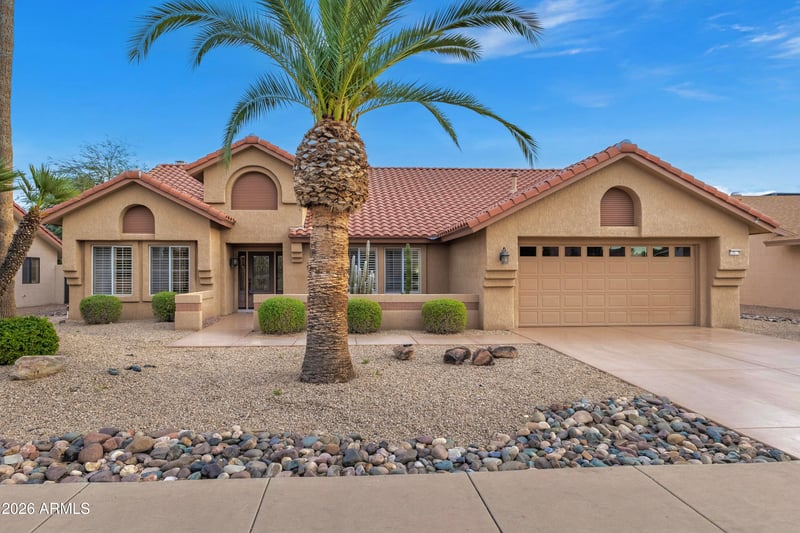 13515 Ballad Dr, Sun City West, AZ 85375