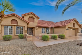 13515 Ballad Dr, Sun City West, AZ 85375