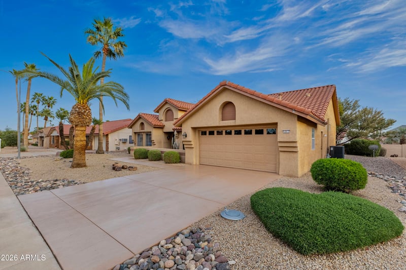 13515 Ballad Dr, Sun City West, AZ 85375