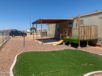 13516 S 192nd Ave, Buckeye, AZ 85326