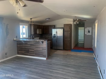 13516 S 192nd Ave, Buckeye, AZ 85326