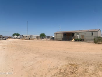 13516 S 192nd Ave, Buckeye, AZ 85326