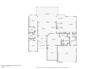 13517 Springdale Dr, Sun City West, AZ 85375