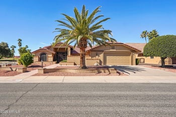 13517 Springdale Dr, Sun City West, AZ 85375