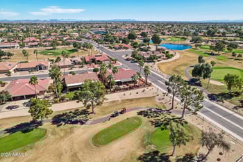 13517 Springdale Dr, Sun City West, AZ 85375