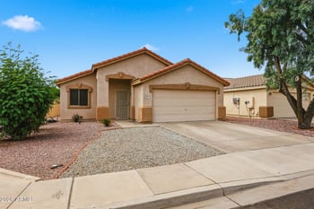 13517 Young St, Surprise, AZ 85374