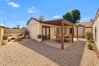 13518 E Butler St, Chandler, AZ 85225