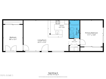 13518 E Butler St, Chandler, AZ 85225