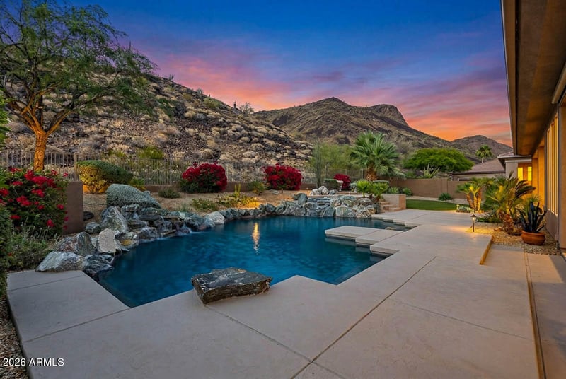 13518 Sorrel Ln, Scottsdale, AZ 85259