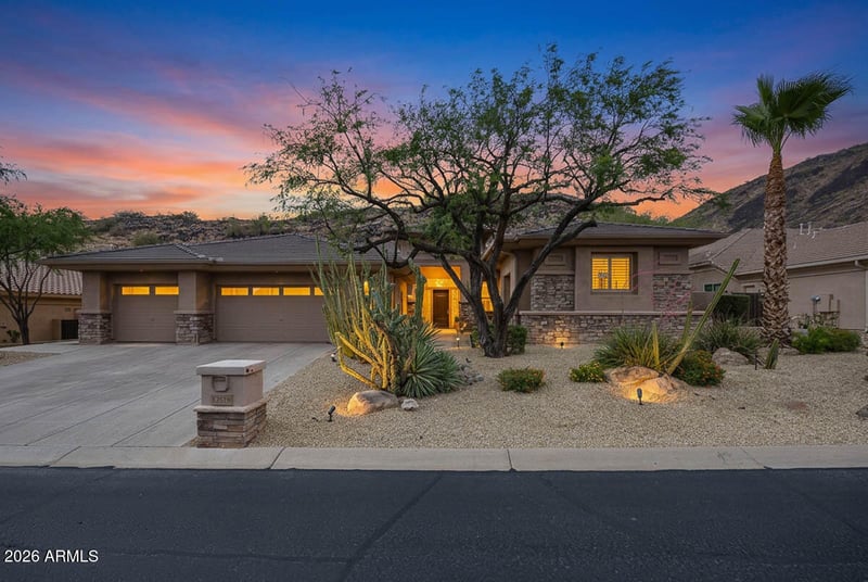 13518 Sorrel Ln, Scottsdale, AZ 85259