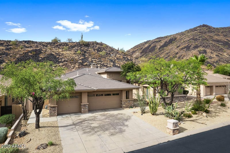 13518 Sorrel Ln, Scottsdale, AZ 85259