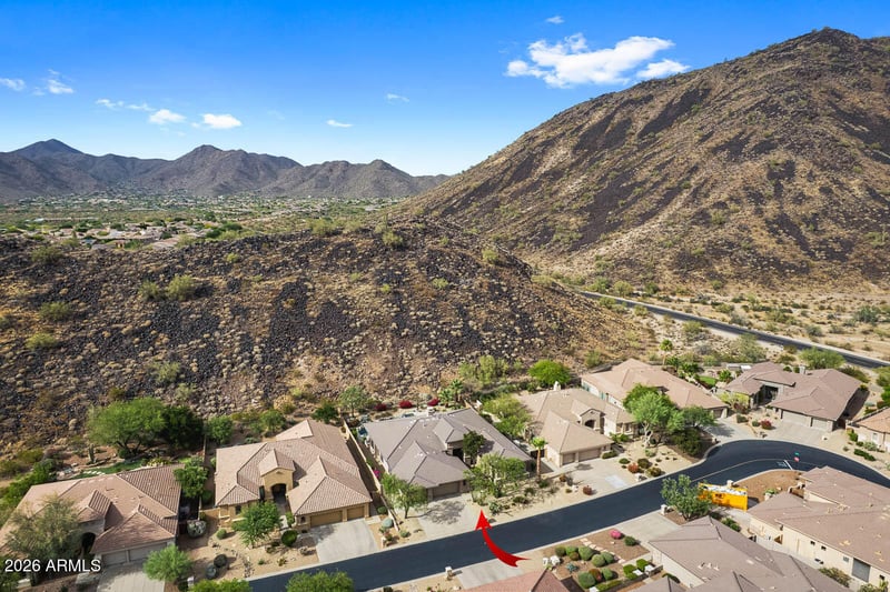 13518 Sorrel Ln, Scottsdale, AZ 85259