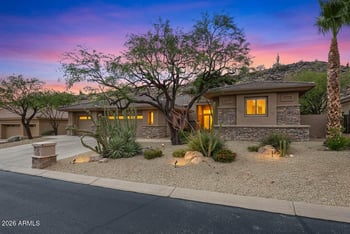 13518 Sorrel Ln, Scottsdale, AZ 85259