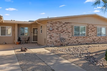 13518 Star Ridge Dr, Sun City West, AZ 85375