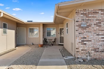 13518 Star Ridge Dr, Sun City West, AZ 85375