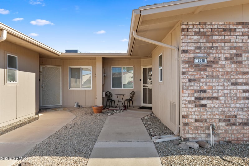 13518 Star Ridge Dr, Sun City West, AZ 85375