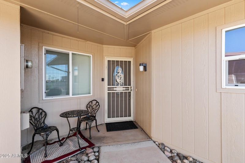 13518 Star Ridge Dr, Sun City West, AZ 85375