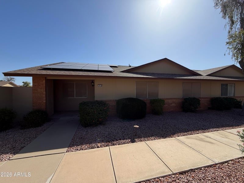 13518 Bolero Dr, Sun City West, AZ 85375