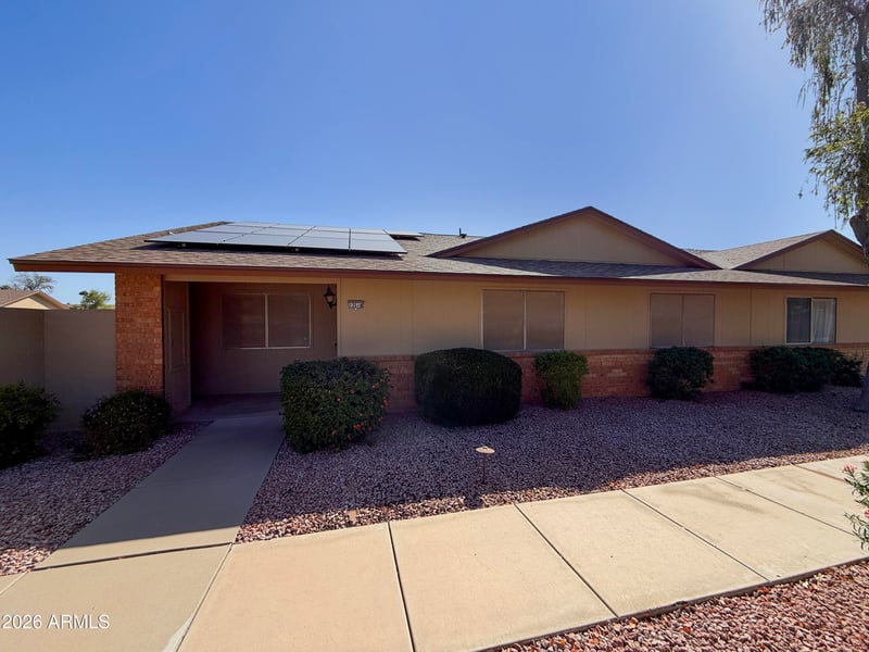 13518 Bolero Dr, Sun City West, AZ 85375
