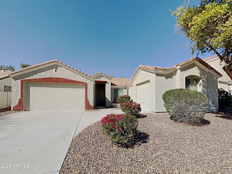 13518 Evans Dr, Surprise, AZ 85379