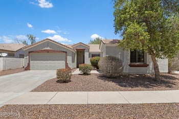 13518 W Evans Dr, Surprise, AZ 85379