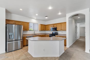 13518 W Evans Dr, Surprise, AZ 85379