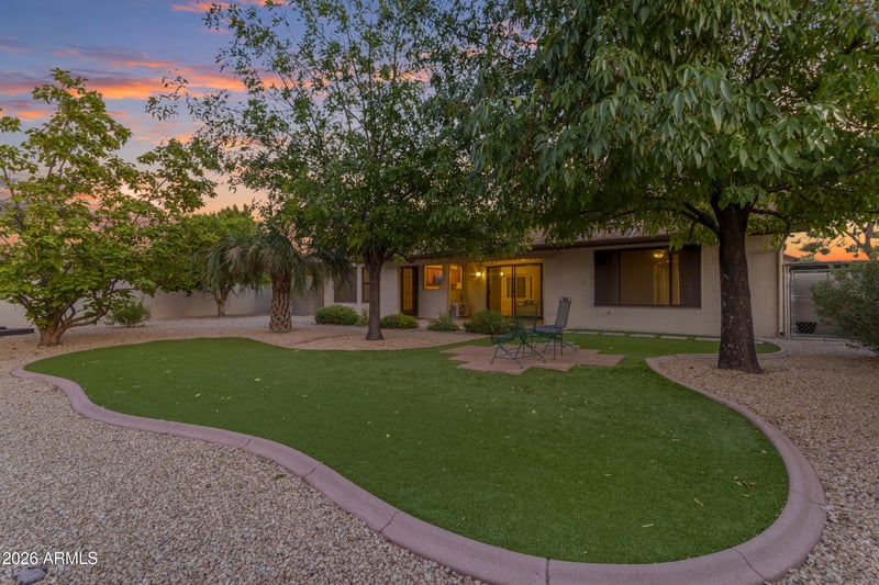 13518 W Gable Hill Dr, Sun City West, AZ 85375