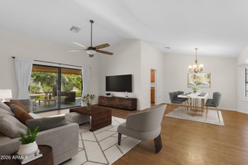 13518 Gable Hill Dr, Sun City West, AZ 85375