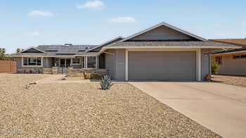 13518 Spring Meadow Dr, Sun City West, AZ 85375