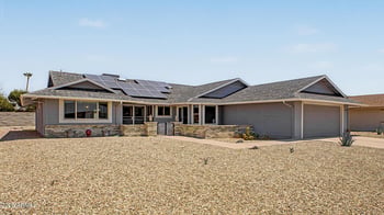 13518 Spring Meadow Dr, Sun City West, AZ 85375